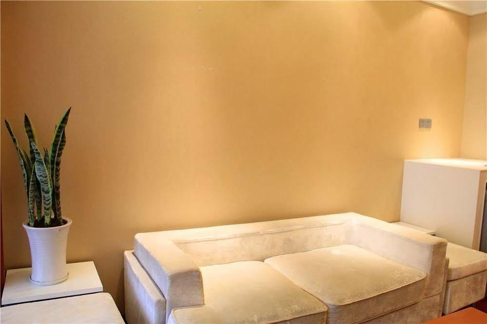 Chongqing Love Apartment Exterior foto